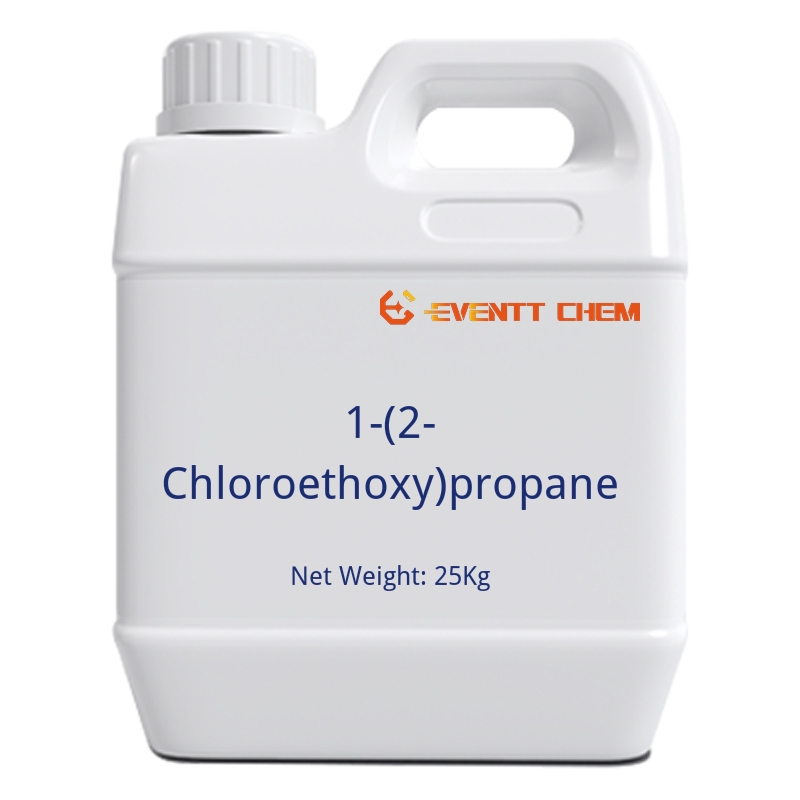 1-(2-Chlorethoxy)propan-cas-42149-74-6 1-(2-Chlorethoxy)propan-cas-42149-74-6