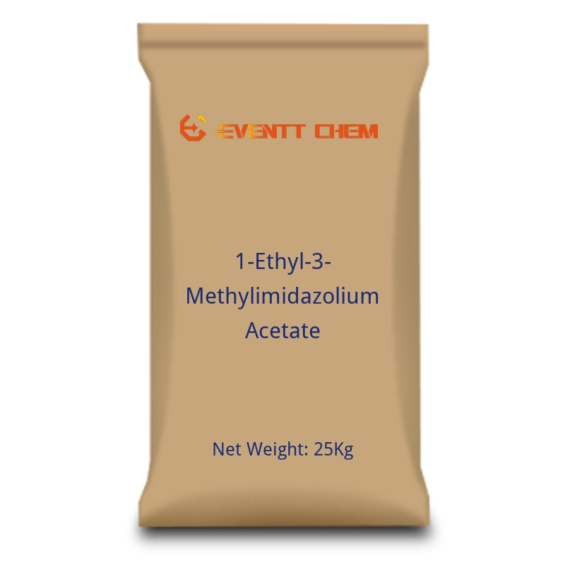 1-Ethyl-3-methylimidazoliumacetat-cas-143314-17-4 1-Ethyl-3-methylimidazoliumacetat-cas-143314-17-4