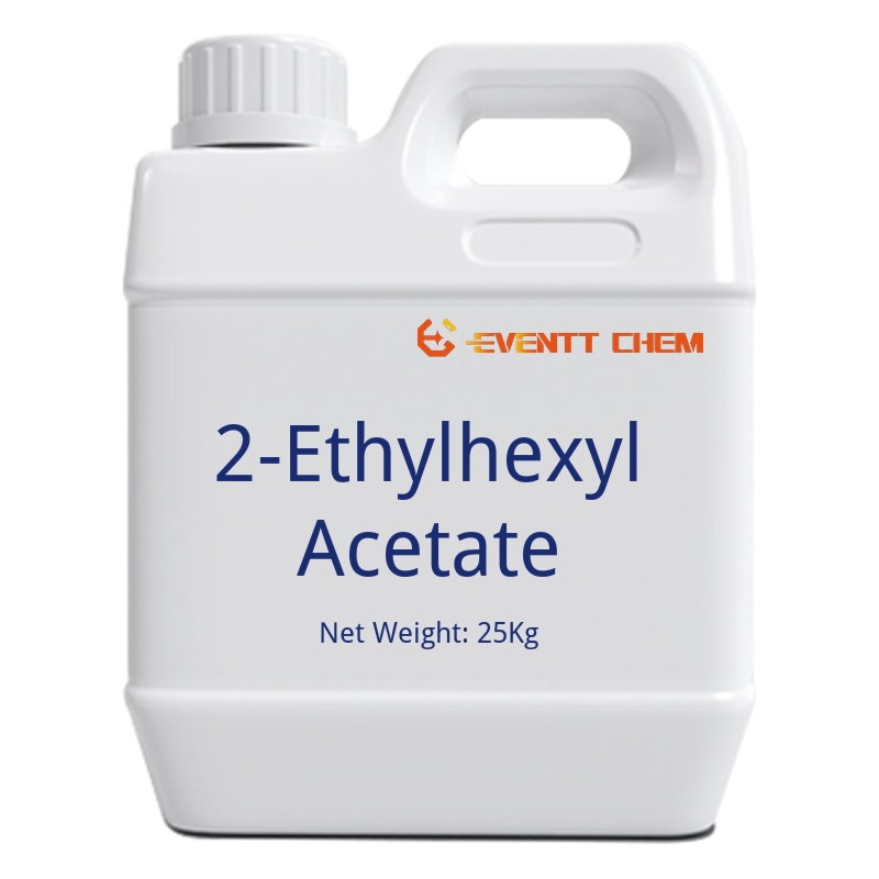 2-Ethylhexylacetat-cas-103-09-3 2-Ethylhexylacetat-cas-103-09-3