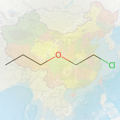 1-(2-Chloroethoxy)propane