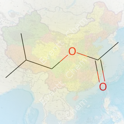 Isobutyl Acetate