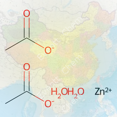 Zinc Acetate Dihydrate
