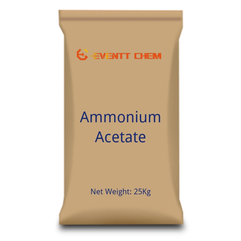 Ammoniumacetat-cas-631-61-8 Ammoniumacetat-cas-631-61-8