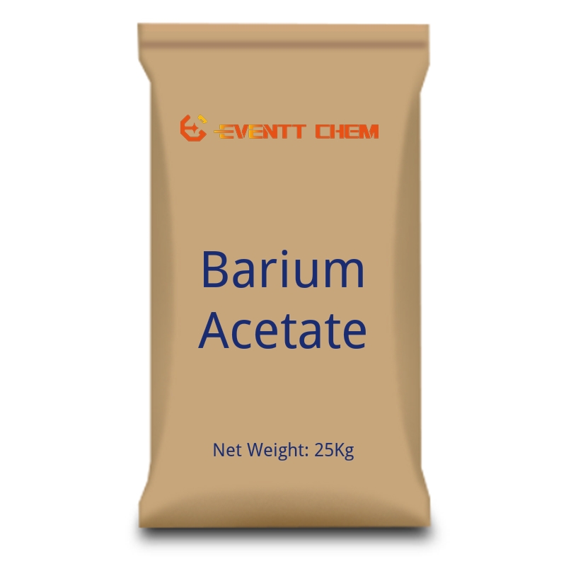 Bariumacetat