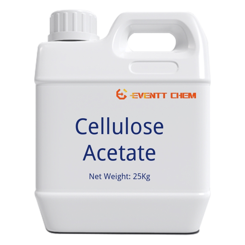 Celluloseacetat-cas-9004-35-7 Celluloseacetat-cas-9004-35-7