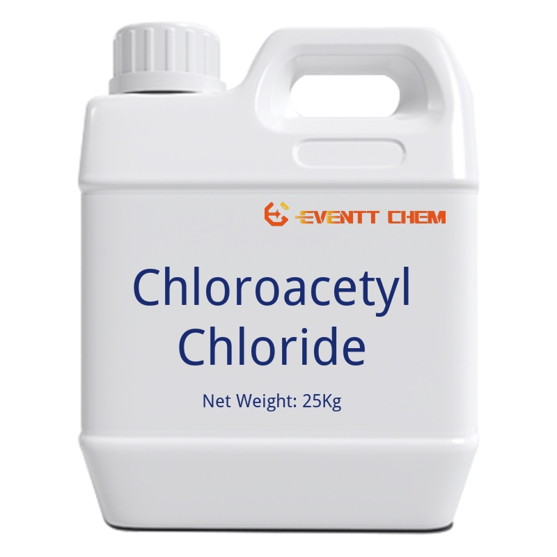 Chloracetylchlorid-cas-79-04-9 Chloracetylchlorid-cas-79-04-9
