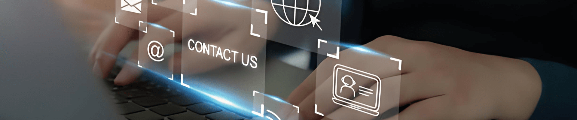 Kontaktieren Sie uns