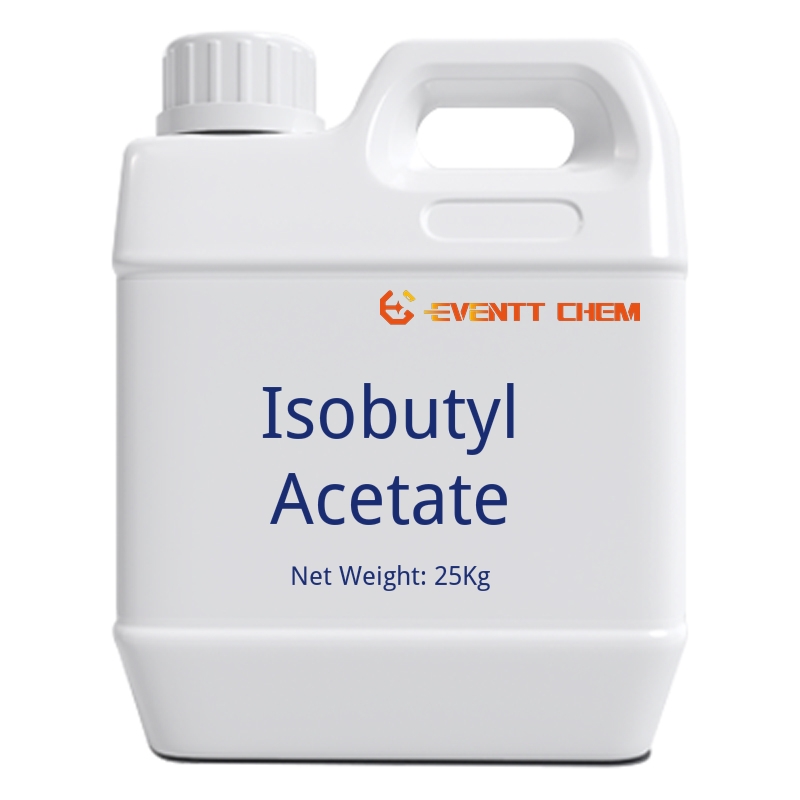 Isobutylacetat-cas-110-19-0 Isobutylacetat-cas-110-19-0