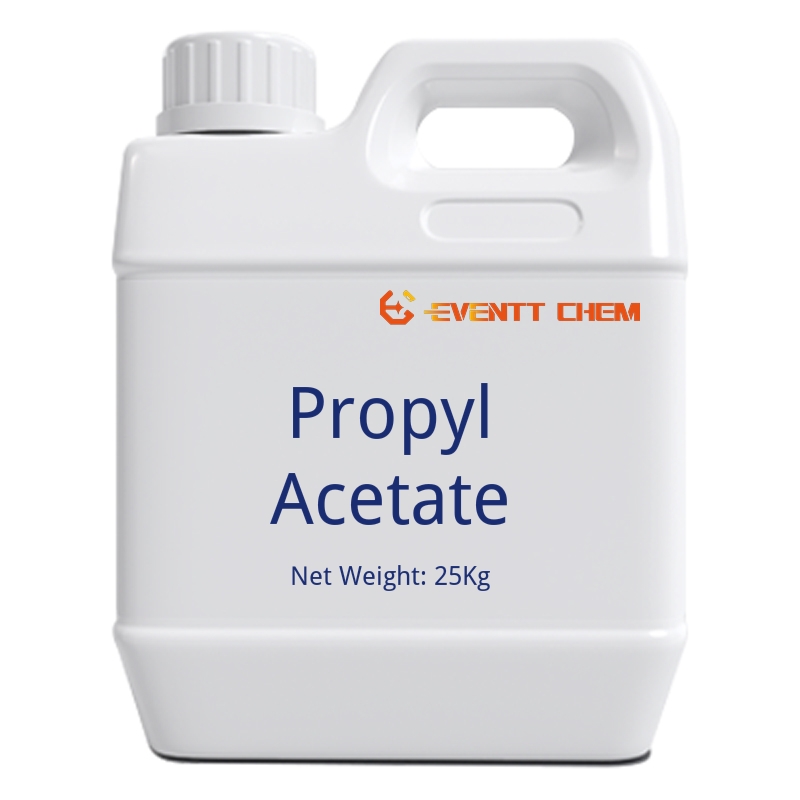 Propylacetat-cas-109-60-4 Propylacetat-cas-109-60-4