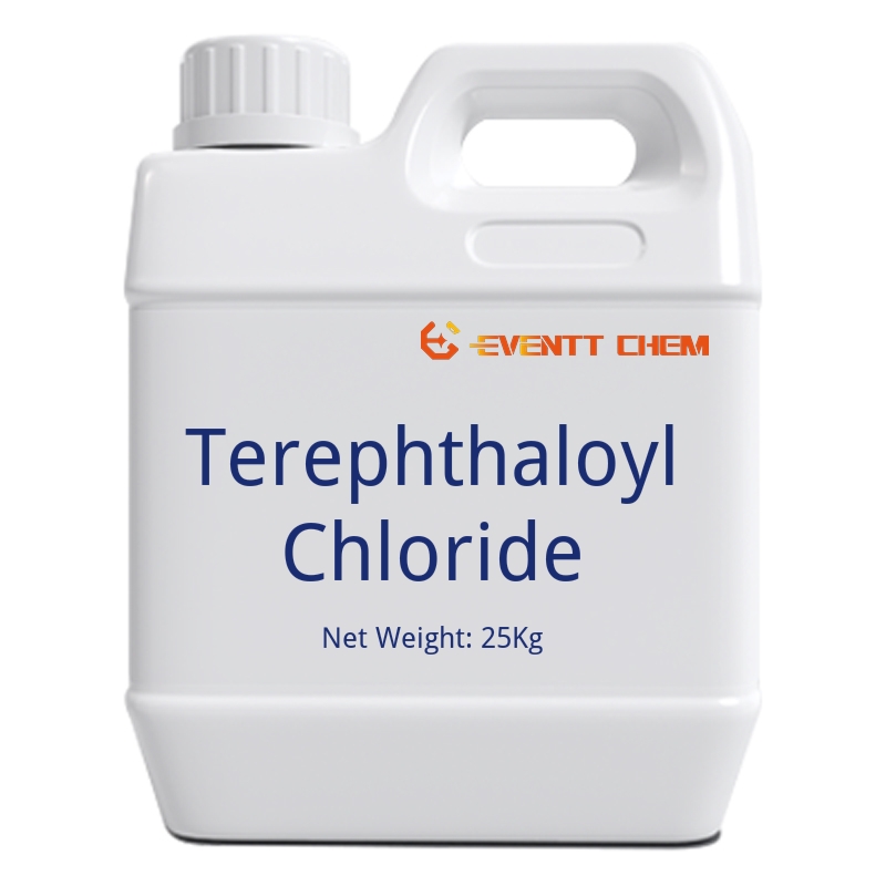 Terephthaloylchlorid-cas-100-20-9 Terephthaloylchlorid-cas-100-20-9