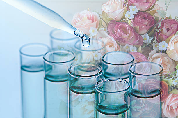 The Unspoken Symphony: How Eventt Chem is Bottling Nature's Perfect Moments