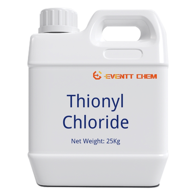 Thionylchlorid-cas-7719-09-7 Thionylchlorid-cas-7719-09-7