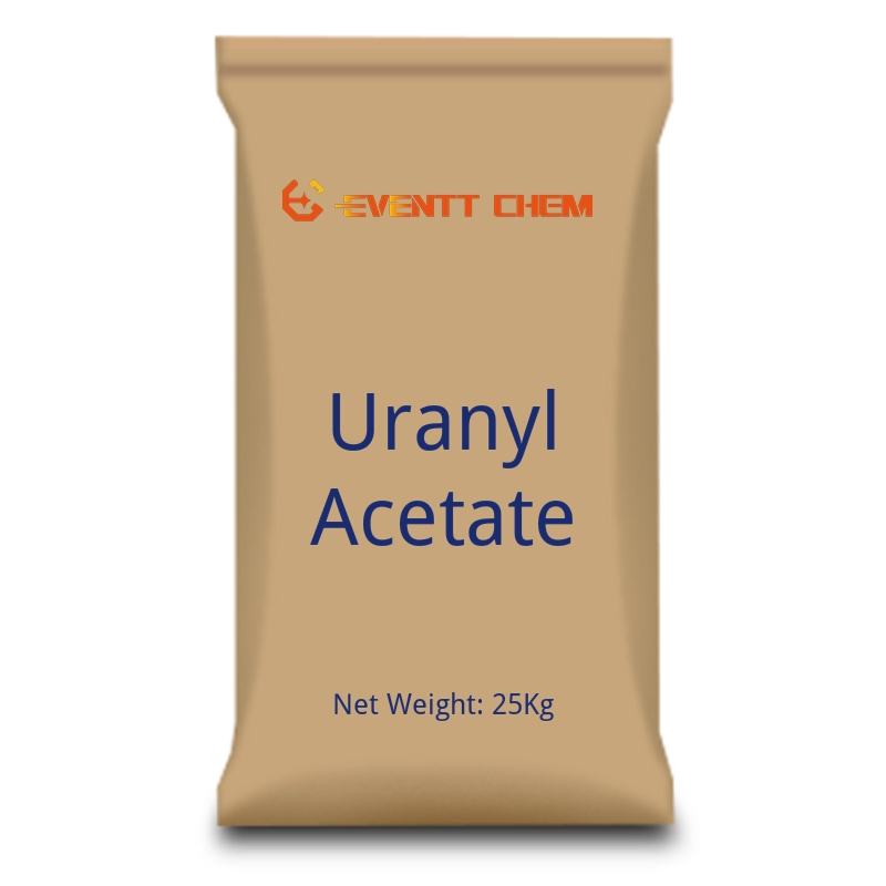Uranylacetat-cas-541-09-3 Uranylacetat-cas-541-09-3