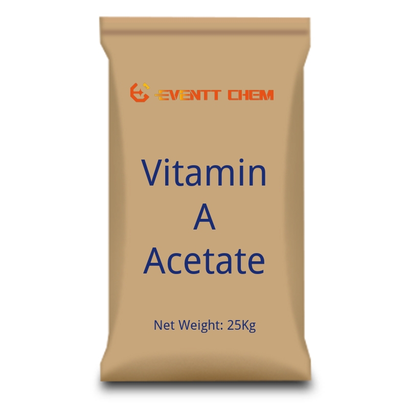 Vitamin-A-Acetat-cas-127-47-9