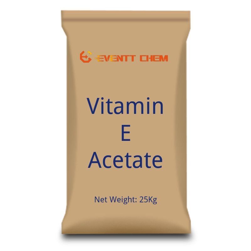 Vitamin-E-Acetat-cas-7695-91-2